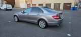 Mercedes-Benz C230  1.Hand  74.000 km  ... - Mercedes-Benz C 230: C230k