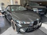 BMW M4 Cabrio xDrive Competition-M Driver's +MATRIX - BMW M4 Gebrauchtwagen in Berlin