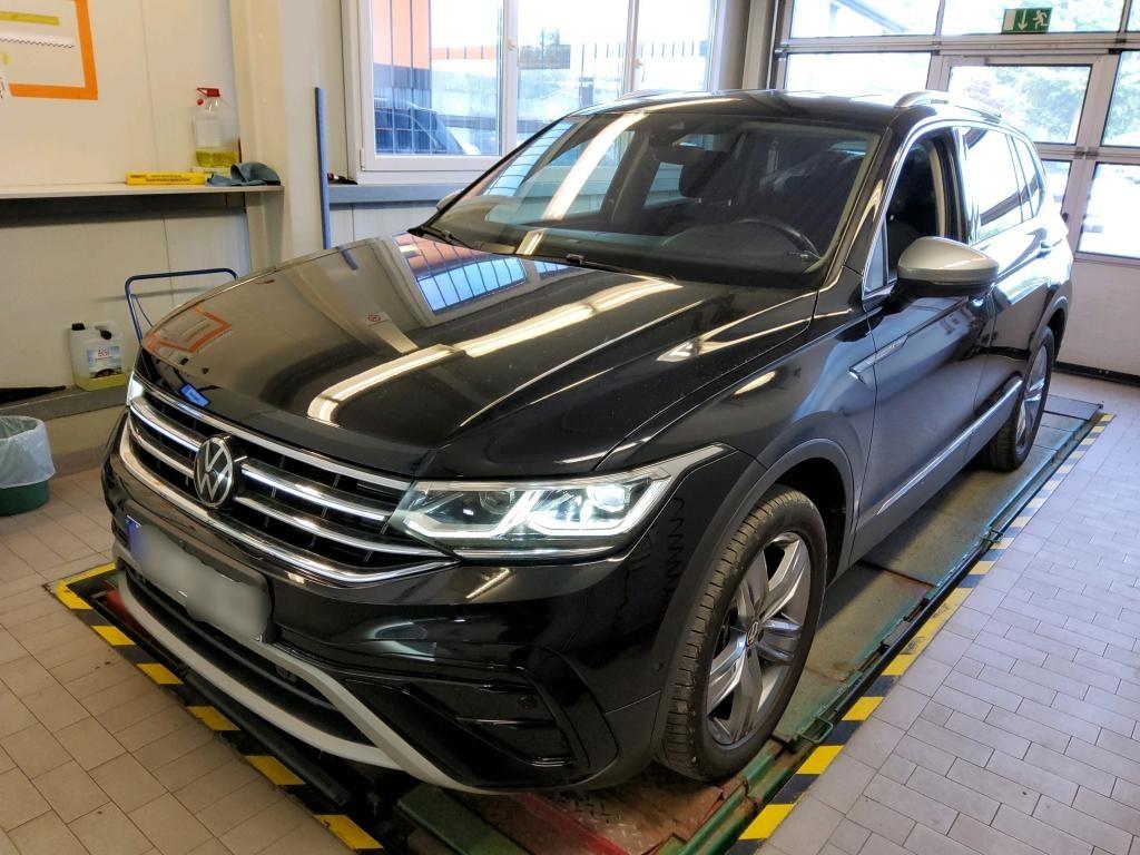 Volkswagen Tiguan Allspace 20 TSI Elegance 4MOT DSG AHK19 2023