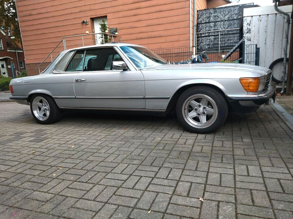 Image of Mercedes-Benz 280