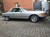 Mercedes-Benz Mercedes Benz 280 slc  H Kennzeichen - Mercedes-Benz 280: Slc