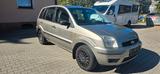 Ford Fusion Ambiente - Ford Fusion Ambiente mit Benzin-Antrieb