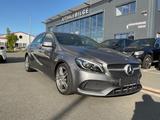 Mercedes-Benz A 180 BlueEfficiency AMG Leder*Navi*2. Hand - Mercedes-Benz A 180 Gebrauchtwagen in Nürnberg