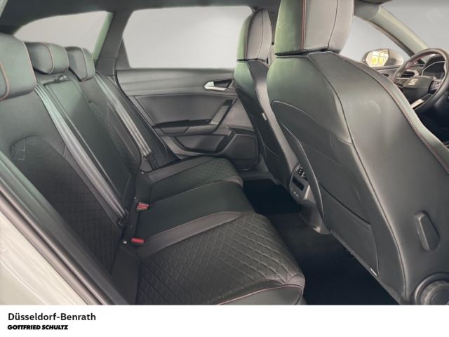 Seat Leon - Bild 7