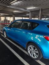 Mazda 3 Sport Aktive Plus - Mazda 3: Kombi