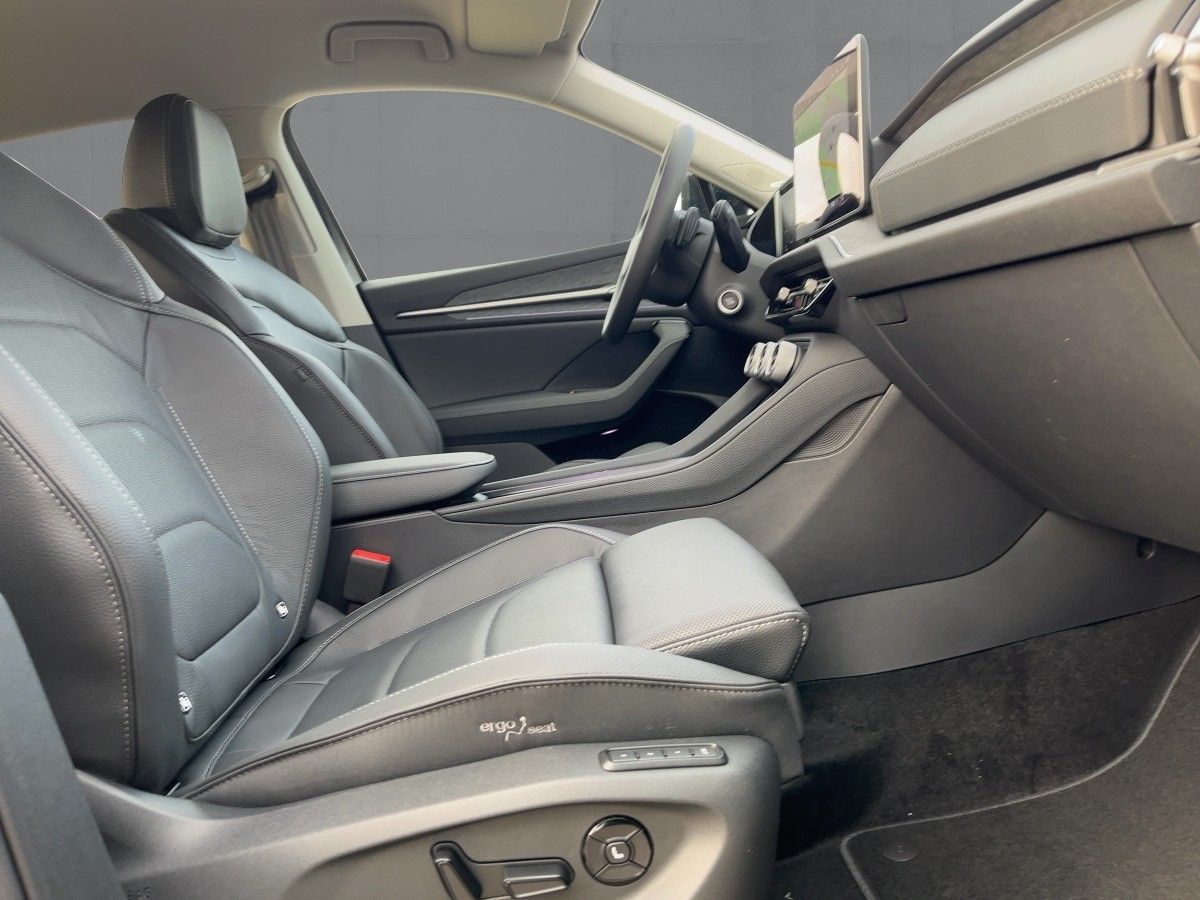 Skoda Kodiaq - Bild 11