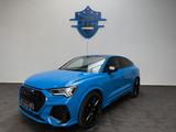 Audi RSQ3 Sportback 2.5 TFSI quattro *360*Pano*Memory - Audi RSQ3 aus 2022