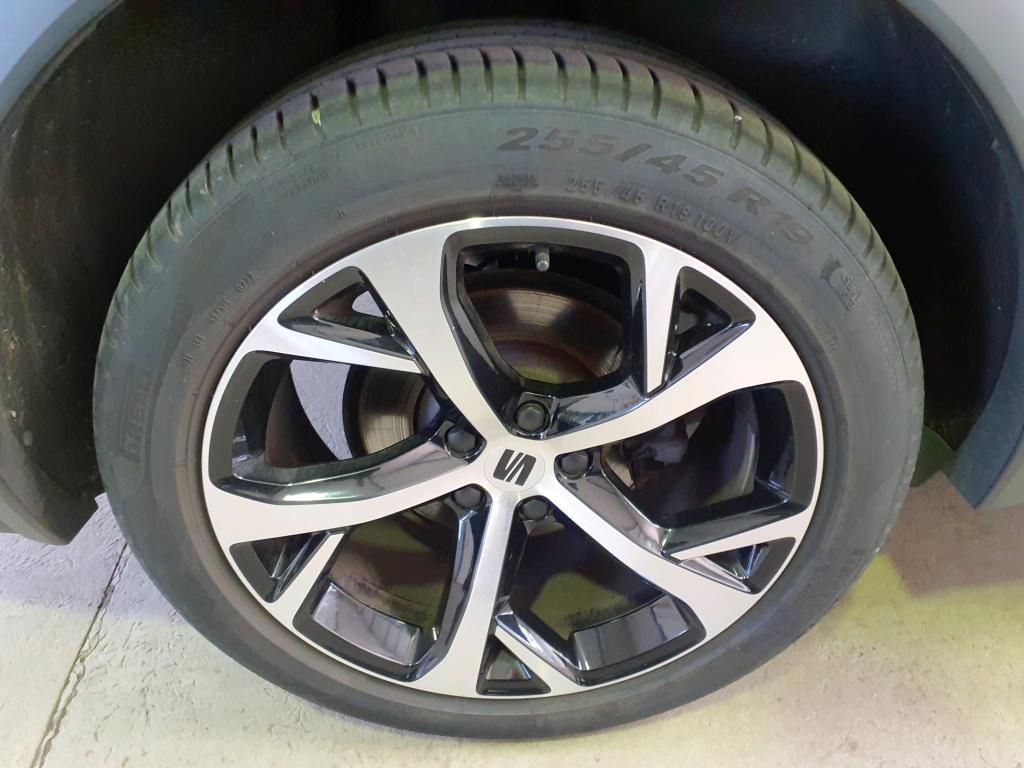 SEAT Tarraco FR-Line 2.0 TDI AHK*Pano*Tempo*PDC*RFK