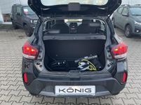 Dacia Spring - Vorschau Bild 15