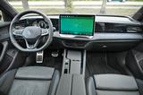 Volkswagen Passat Variant 2.0 TDI R-Line "Signature" VOLL! - rote Volkswagen Passat Variant