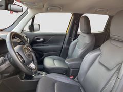 JEEP Renegade MHEV 1.5 130PS