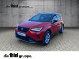 Seat Arona 1.0 TSI FR DSG Navi+LED+PDC+SHZ - Seat Arona aus 2024