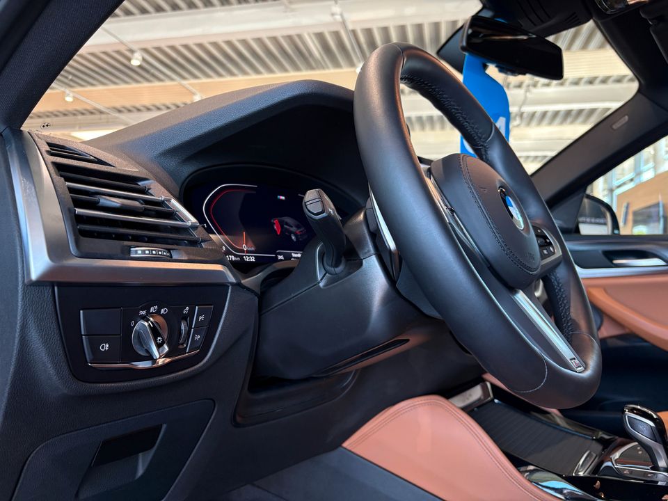 BMW X4 - Bild 20