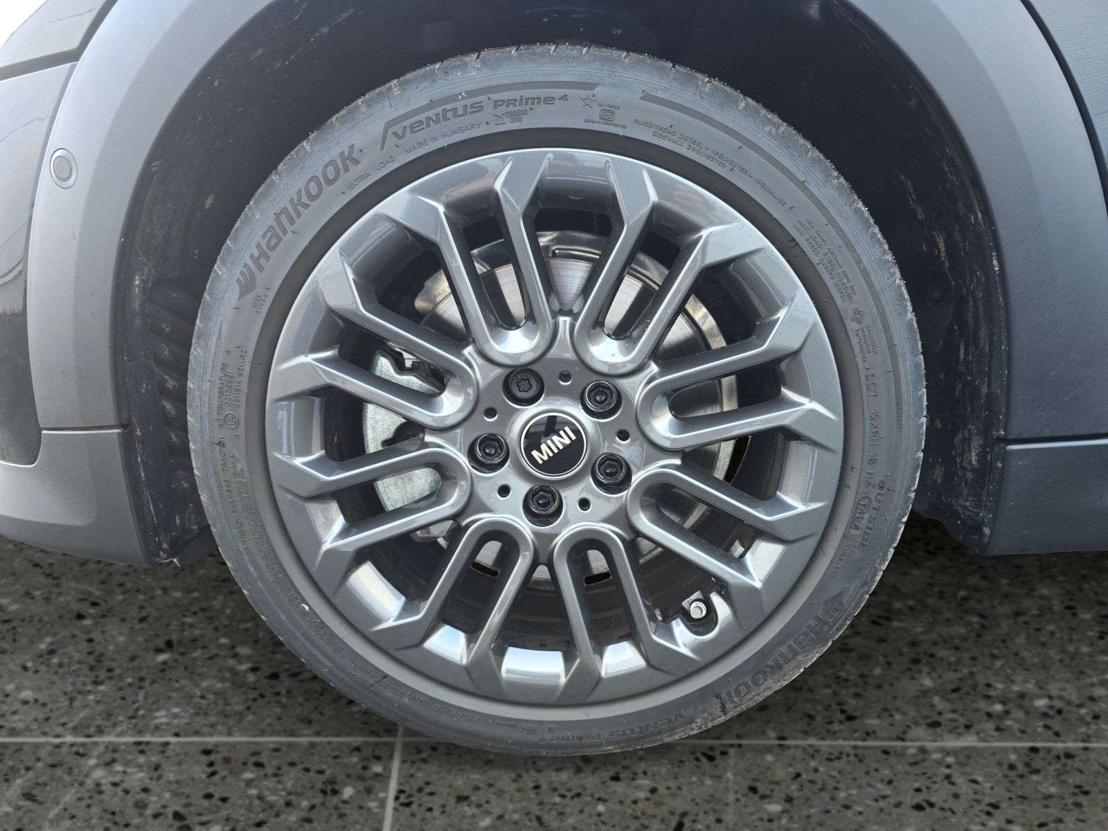 MINI Cooper C - Bild 9