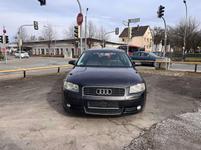Audi A3 2.0 FSI Attraction*KLIMAAUTOMATIK*EXPORT*