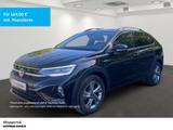 Volkswagen Taigo 1.0 TSI R-Line DSG NAVI AHK KAM ACC LED SH - VW Taigo in Solingen