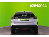 Citroën C4 1.2PureTech 136 Plus+LED+CARPLAY+KAMERA+PDC - Citroën C4: Weiß