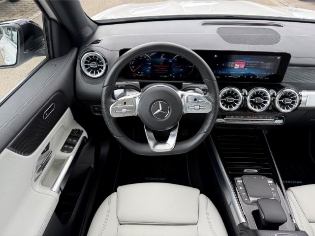 Mercedes-Benz EQB 350 4Matic AMG Line Edition1 FAP 360 Panoram foto 12