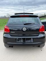 Volkswagen Polo 1.4 Black Edition/Silver Edition Black ... - Volkswagen Polo: Schwarz, Edition