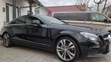 Mercedes-Benz CLC 350 - Mercedes-Benz CLC 350 von privat