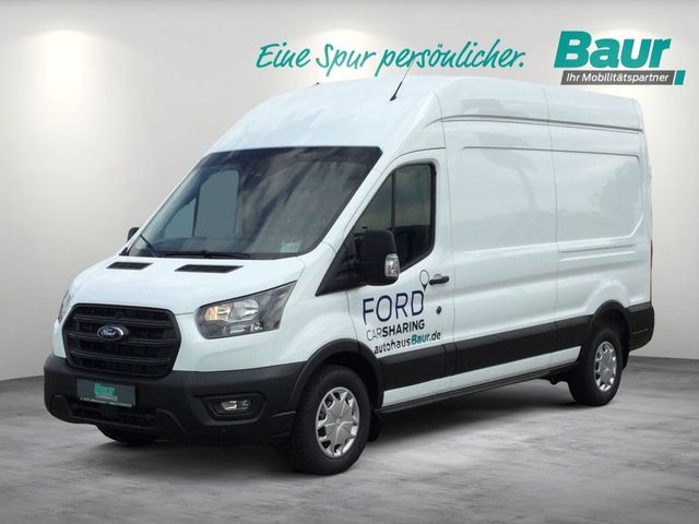 Ford Transit 350 L3H2 Lkw VA Trend AHK Navi