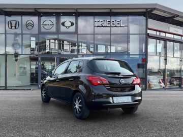 Opel Corsa E Edition 1.4 °Klima°Allwetter°