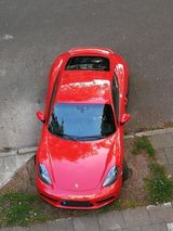 Porsche Cayman S  - Porsche Cayman in Hamburg