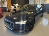 Audi A4 design 2.0 16V TDI BI-XENON 2HAND KLIMA - Audi A4 design mit Diesel-Antrieb