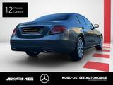 Mercedes-Benz E 200 AVANTGARDE NAVI SHZ KAMERA LED TOTWINKEL - Mercedes-Benz E 200 Gebrauchtwagen in Hamburg