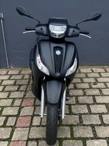 Piaggio Medley 125 S - Piaggio Medley 125