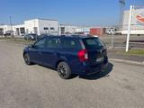 Dacia Logan MCV dCi 90 eco2 Lauréate Lauréate - Dacia Logan von privat