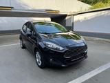 Ford Fiesta Sync Edition *PDC*Sitzheizung - Ford Fiesta Gebrauchtwagen in Frankfurt