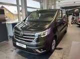 Renault Trafic Lkw DoKa Komfort L2H1 3,0tdCi 170 Aut.