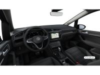 Volkswagen Touran - Vorschau Bild 9