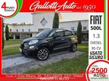 Fiat FIAT 500L 500L 1.3 Multijet 85 CV Dualogic Loung - Fiat 500L mit Diesel-Antrieb: Automatik