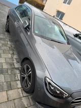 Mercedes-Benz Mercedes Benz E300 - Mercedes-Benz E 300 in Karlsruhe