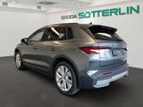 Skoda Elroq 60 Paket Plus + AHK + 20 Zoll Vega - Skoda Elroq 60 Gebrauchtwagen