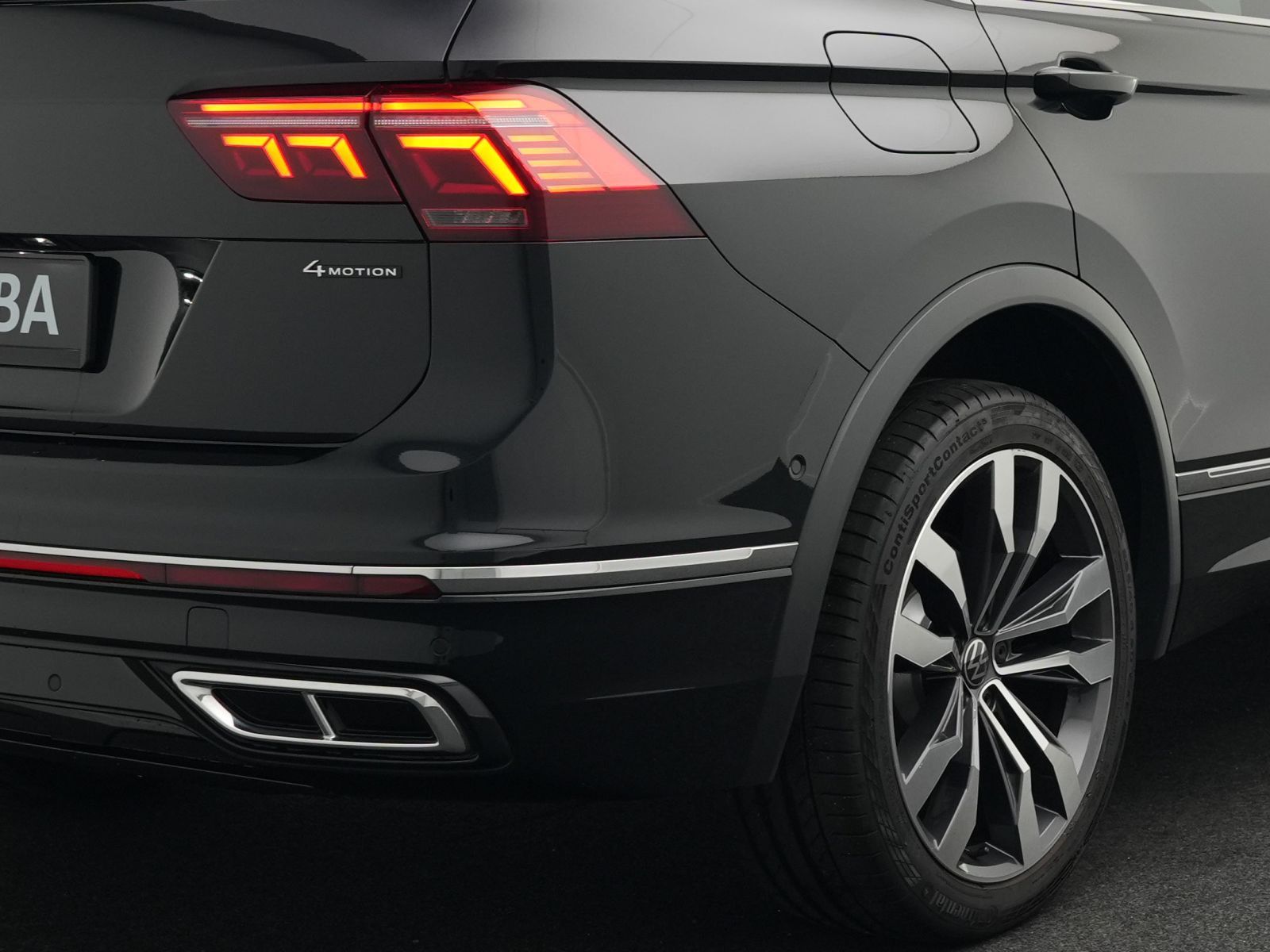 Volkswagen Tiguan Allspace - Bild 23