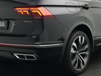 Volkswagen Tiguan Allspace - Vorschau Bild 23