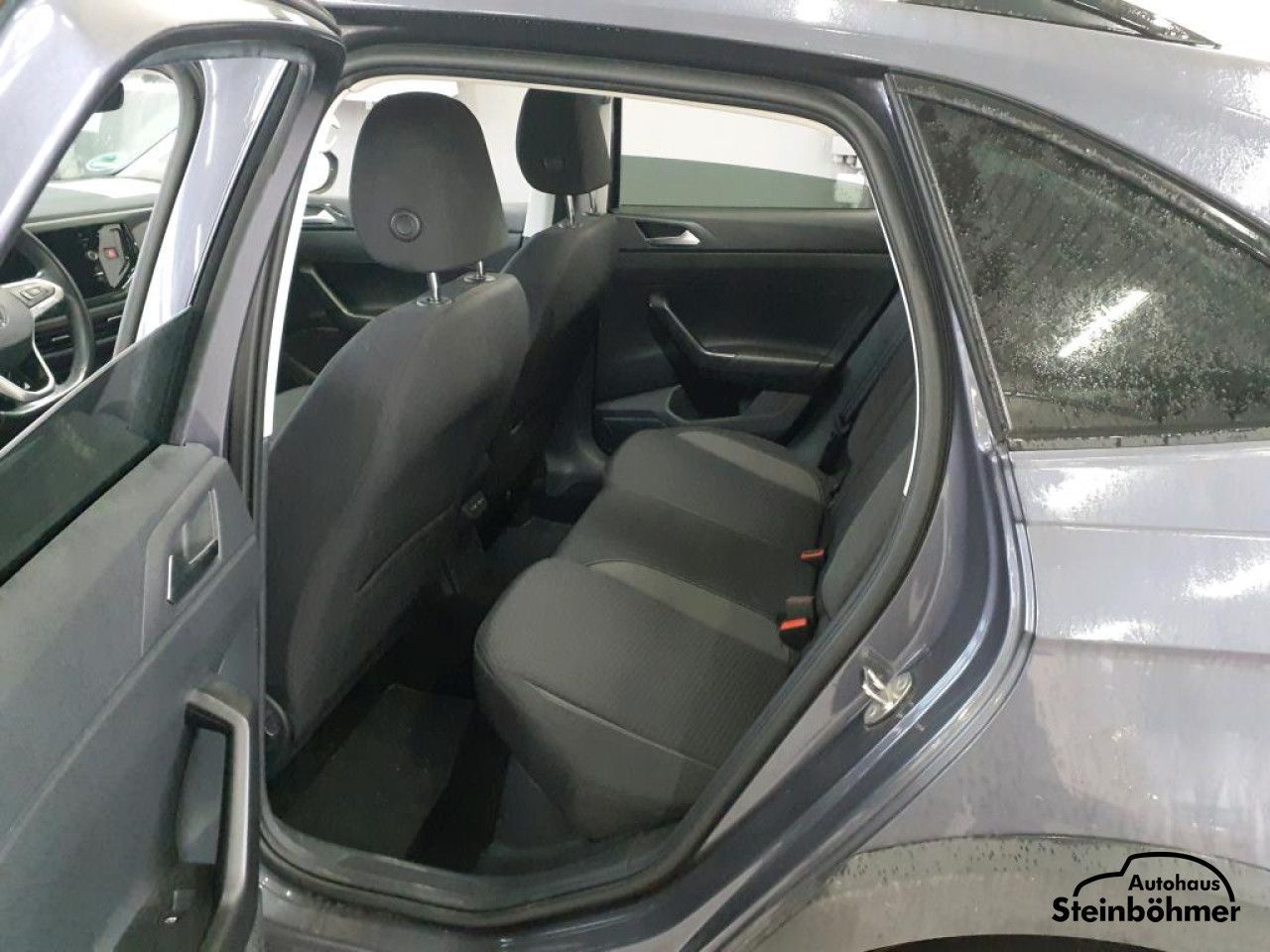 Volkswagen Taigo - Bild 4