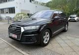 Audi Q7 3.0 TDI Quattro S Line 7 Si ACC AHK HUD Voll! - Audi Q7 Gebrauchtwagen in Berlin