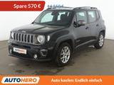 Jeep Renegade 1.0 TGDi Limited 4x2*NAVI*ACC*CAM*AHK* - Jeep Gebrauchtwagen in München
