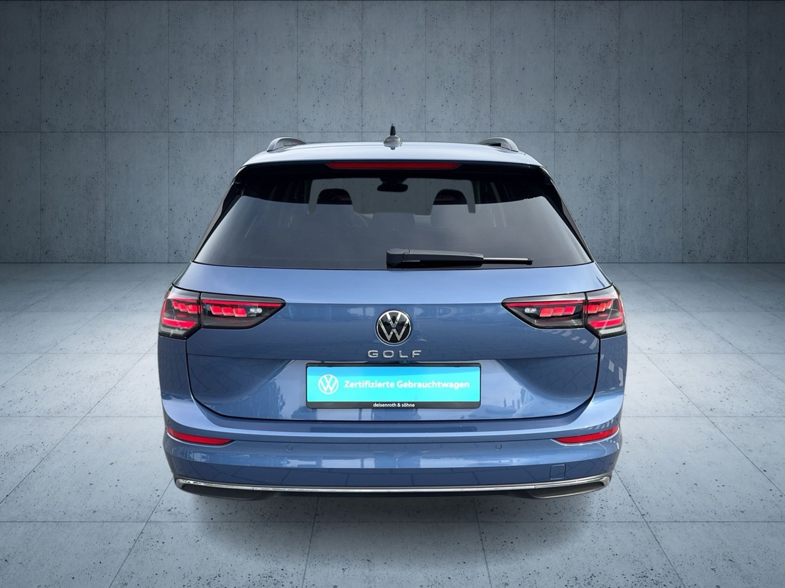 Volkswagen Golf - Bild 4