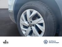 Volkswagen Tiguan Allspace - Vorschau Bild 6