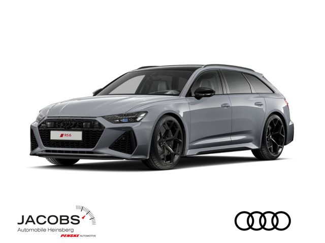 Audi RS 6 Avant performance 463630 kW UPE 177.855,- i