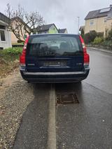 Volvo V70 2.4 Automatik  Comfort Comfort - Volvo V70 Comfort mit Benzin-Antrieb