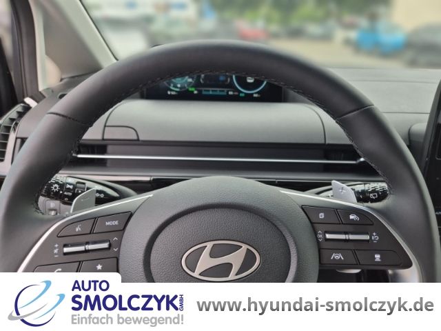 Hyundai Staria – Bild 8