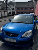 Kia Rio bis September TÜV - Kia Rio: Kombi