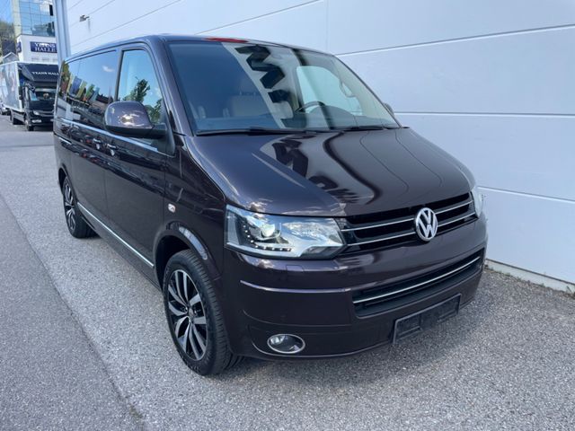 Volkswagen T5 Multivan