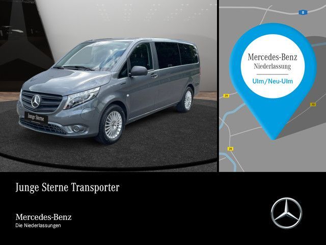 Mercedes-Benz Vito eVito 129 Tourer PRO Lang Klima+ParkAss+LED